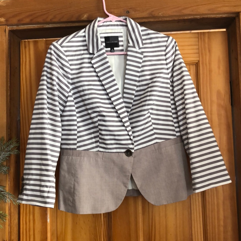 The Limited blazer